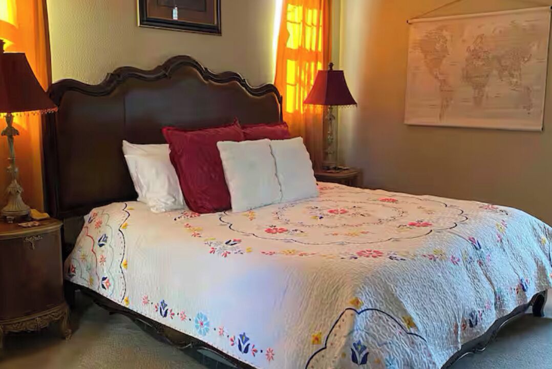Photo of Bedroom in Peters