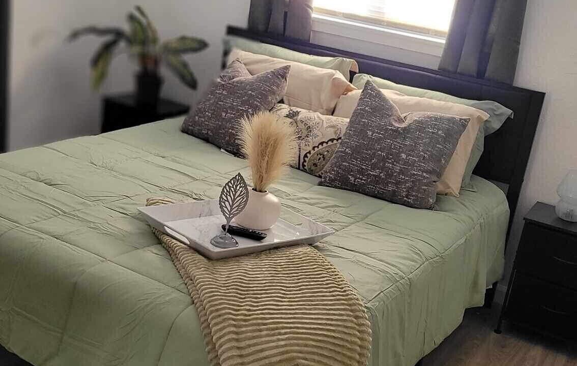 Photo of Bedroom in Parkway-South Sacramento