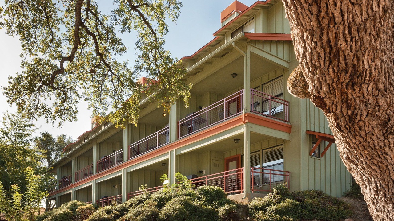 Photo of Outdoor in Angels Camp