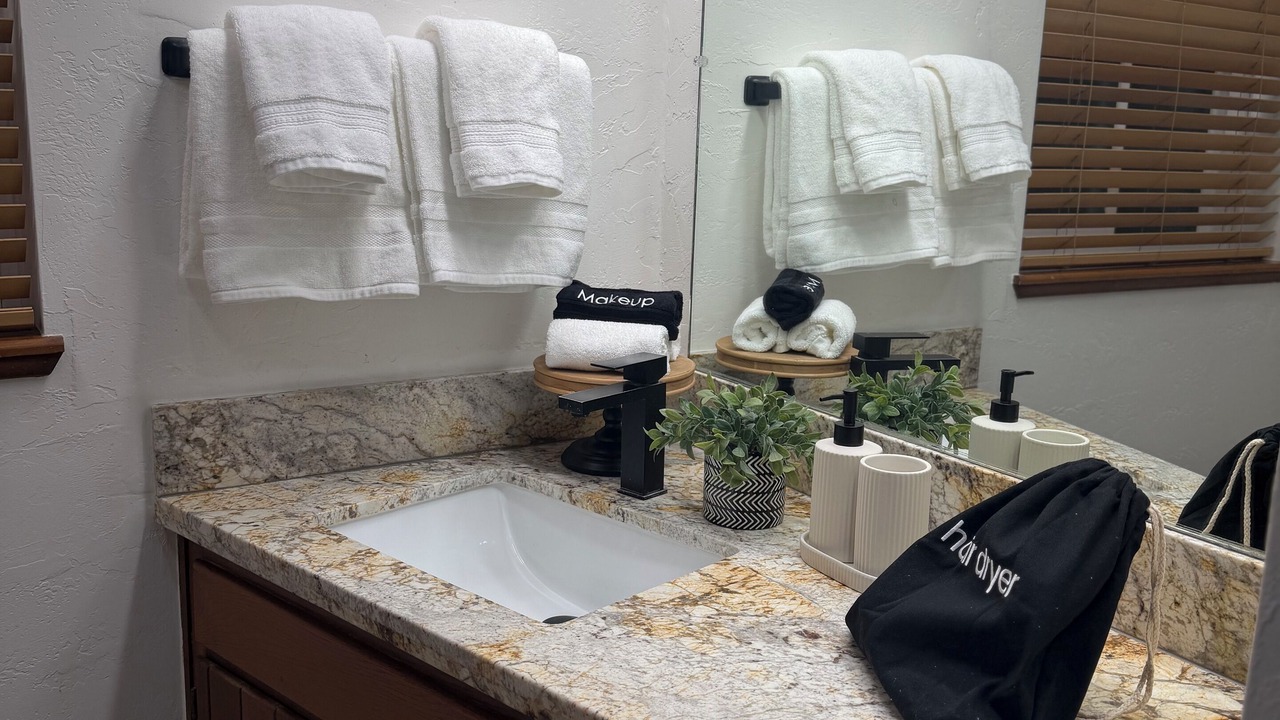 Photo of Bathroom in Visalia