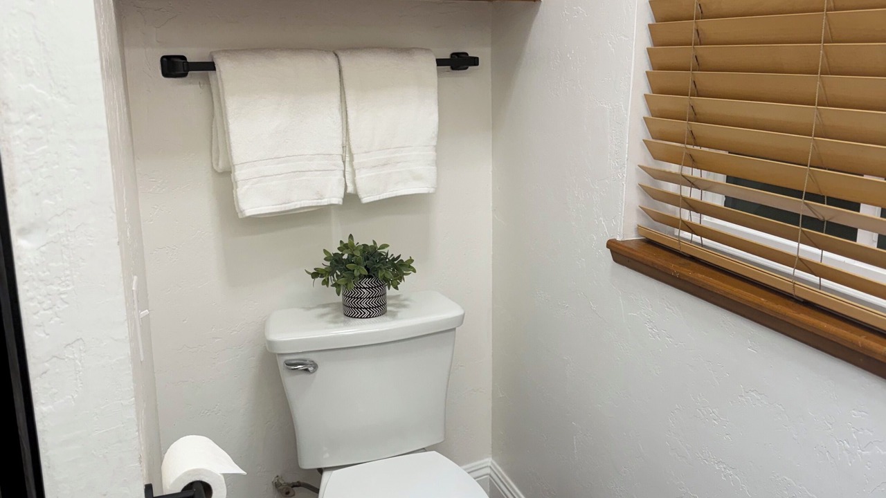 Photo of Bathroom in Visalia