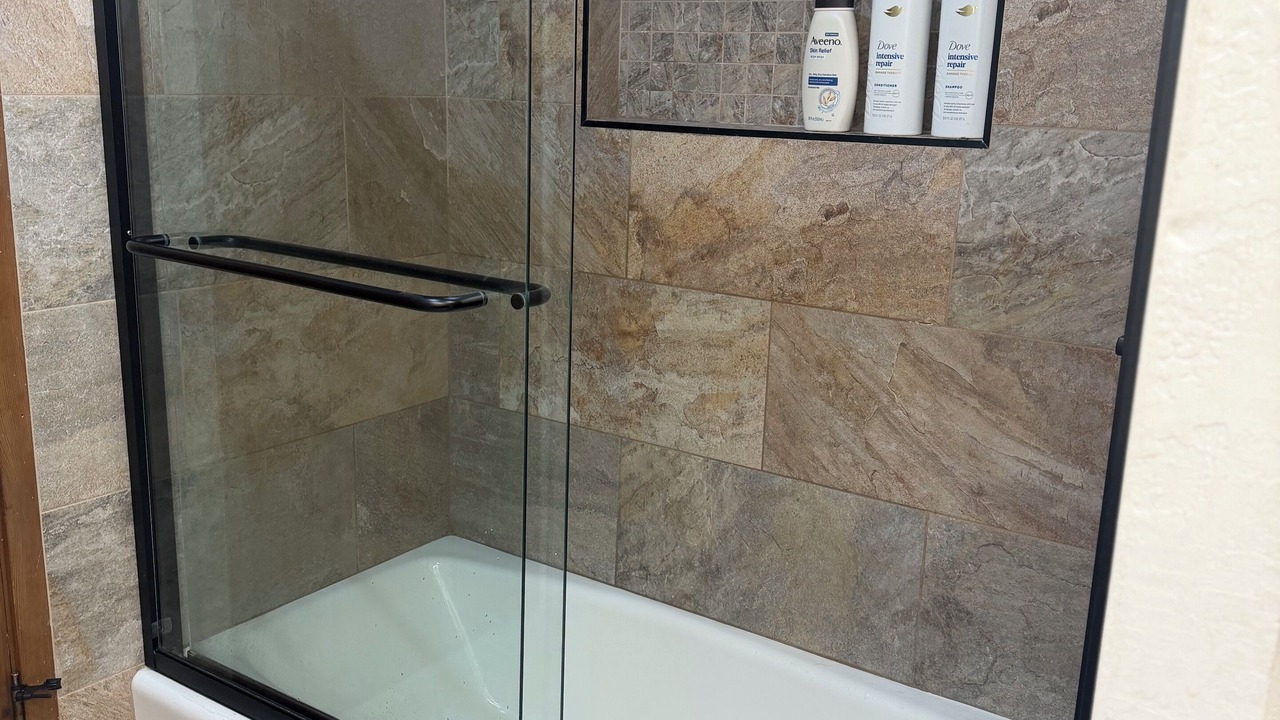 Photo of Bathroom in Visalia