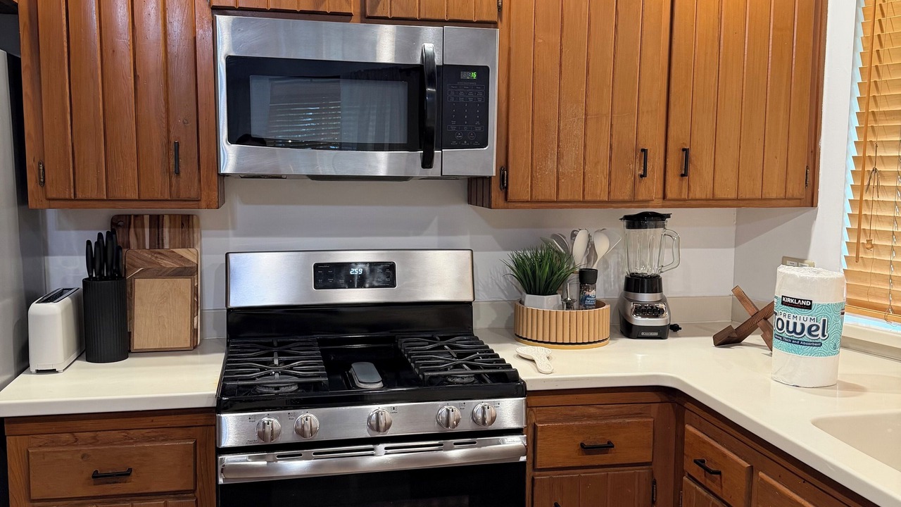 Photo of Kitchen in Visalia