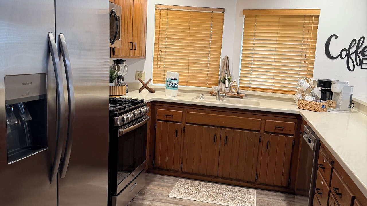 Photo of Kitchen in Visalia
