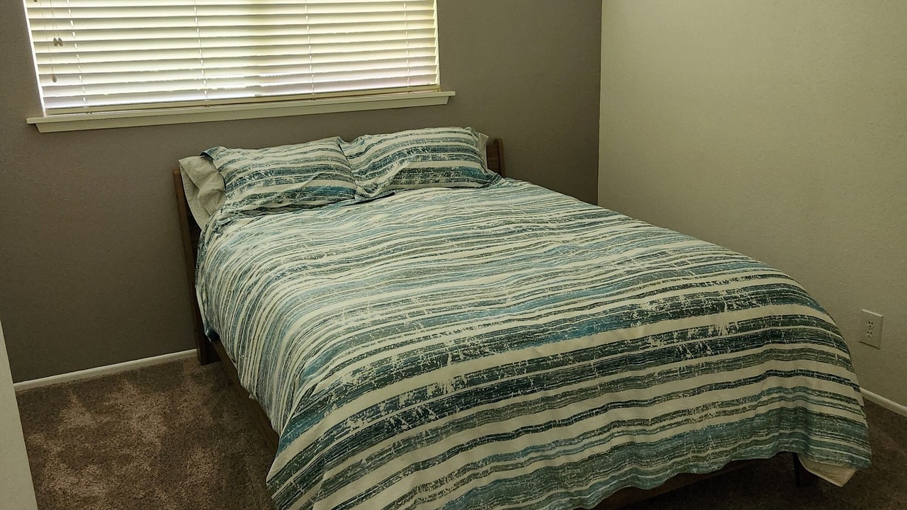 Photo of Bedroom in Bishop