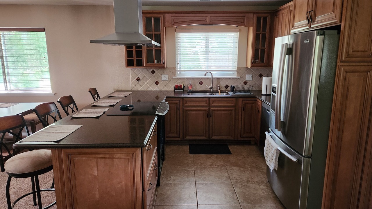 Photo of Kitchen in Bishop