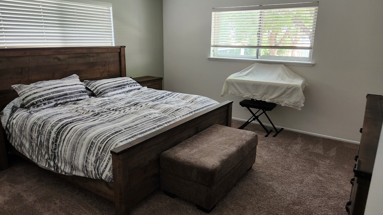 Photo of Bedroom in Bishop