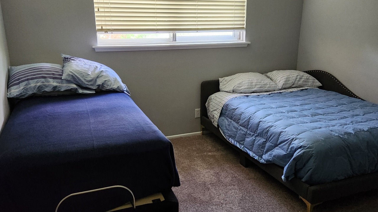Photo of Bedroom in Bishop