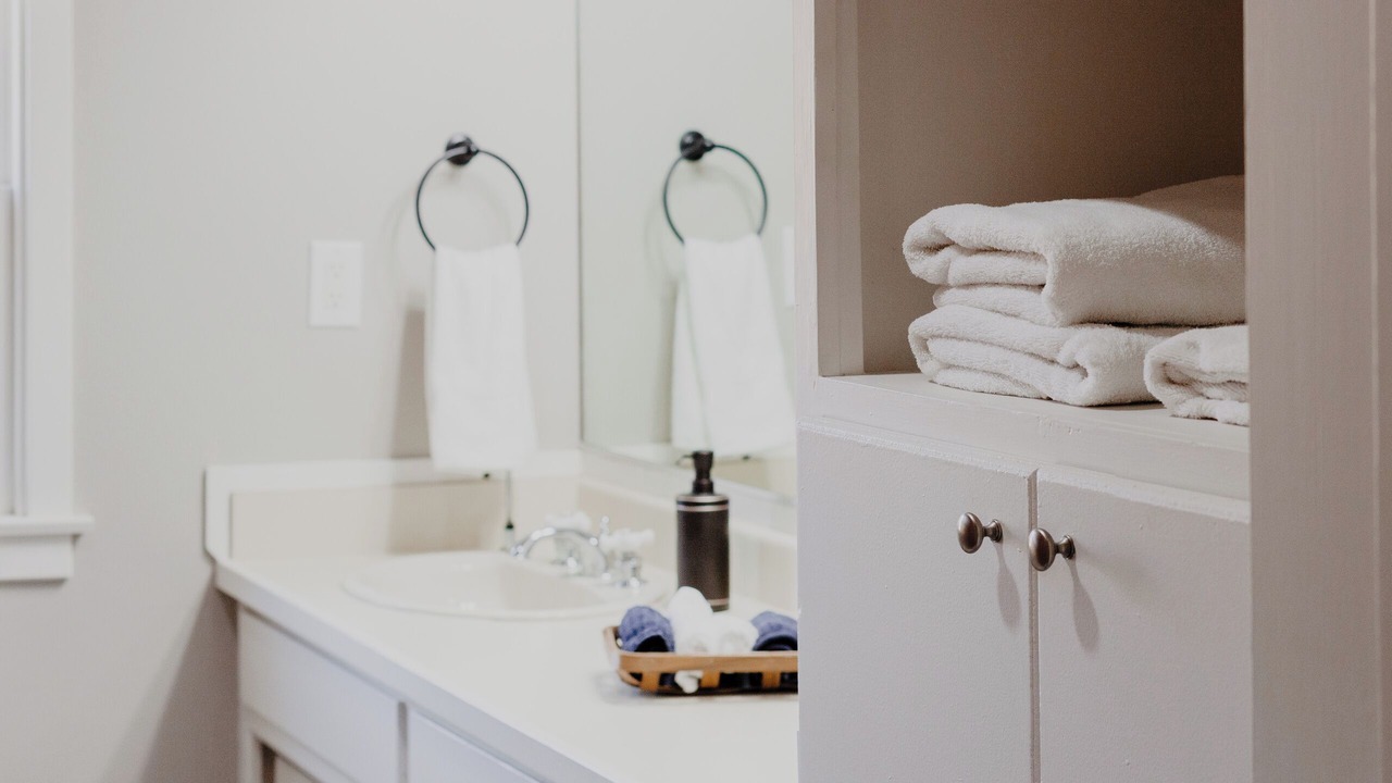 Photo of Bathroom in Springville