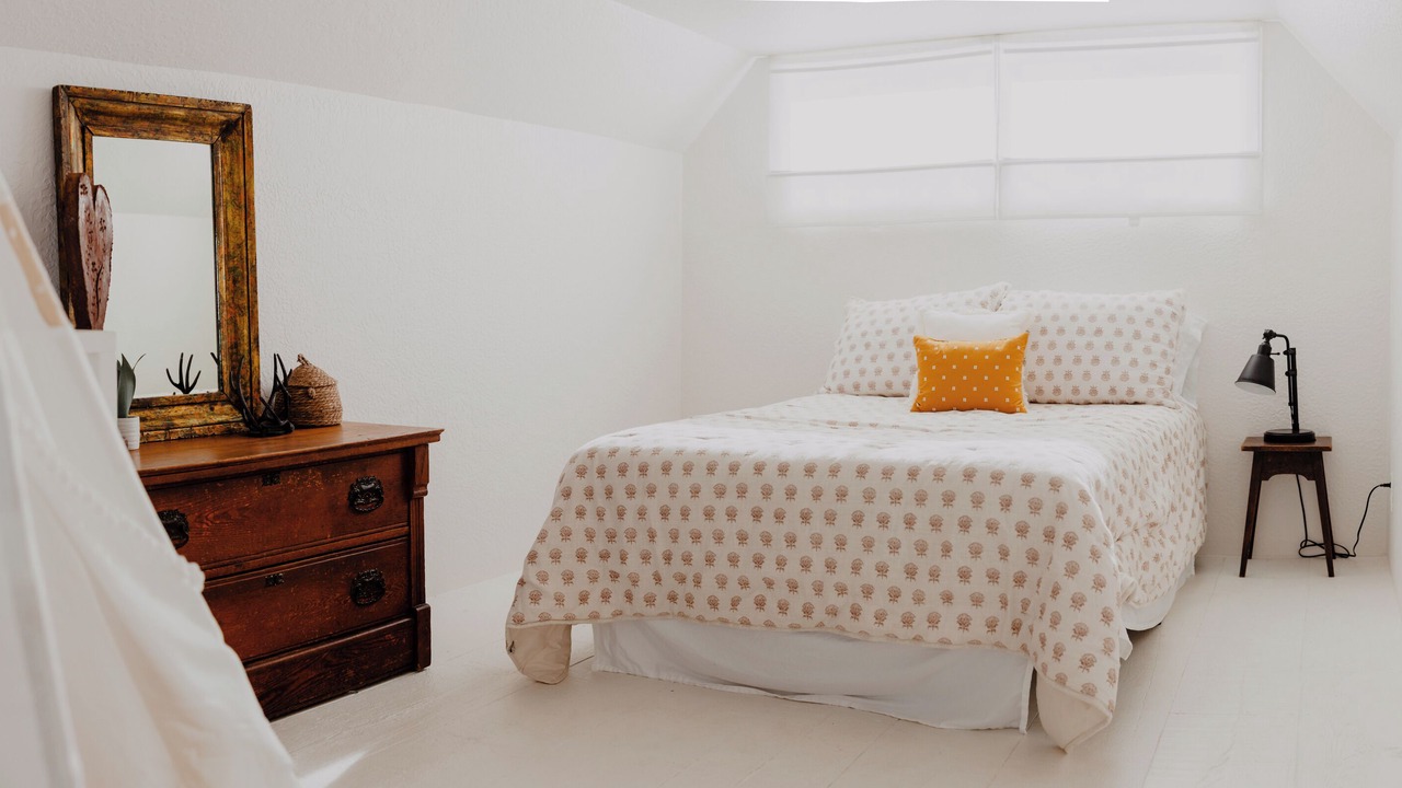 Photo of Bedroom in Springville