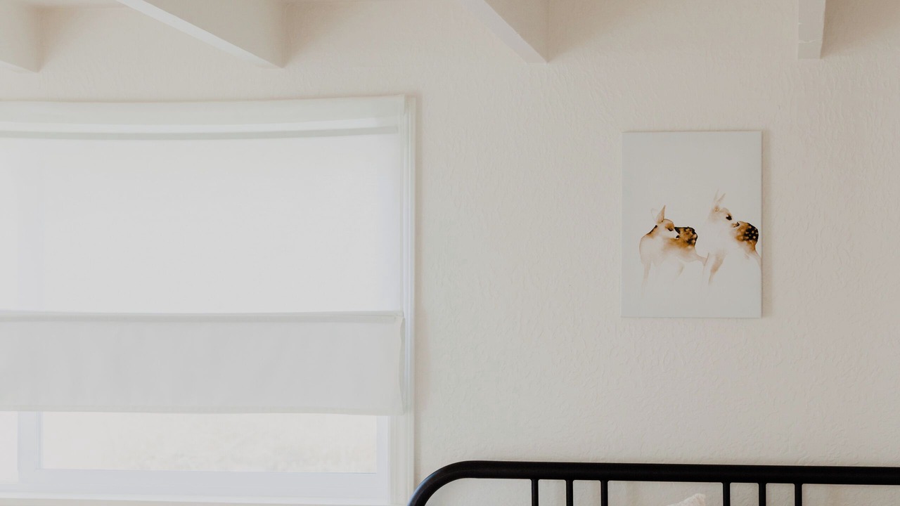 Photo of Bedroom in Springville