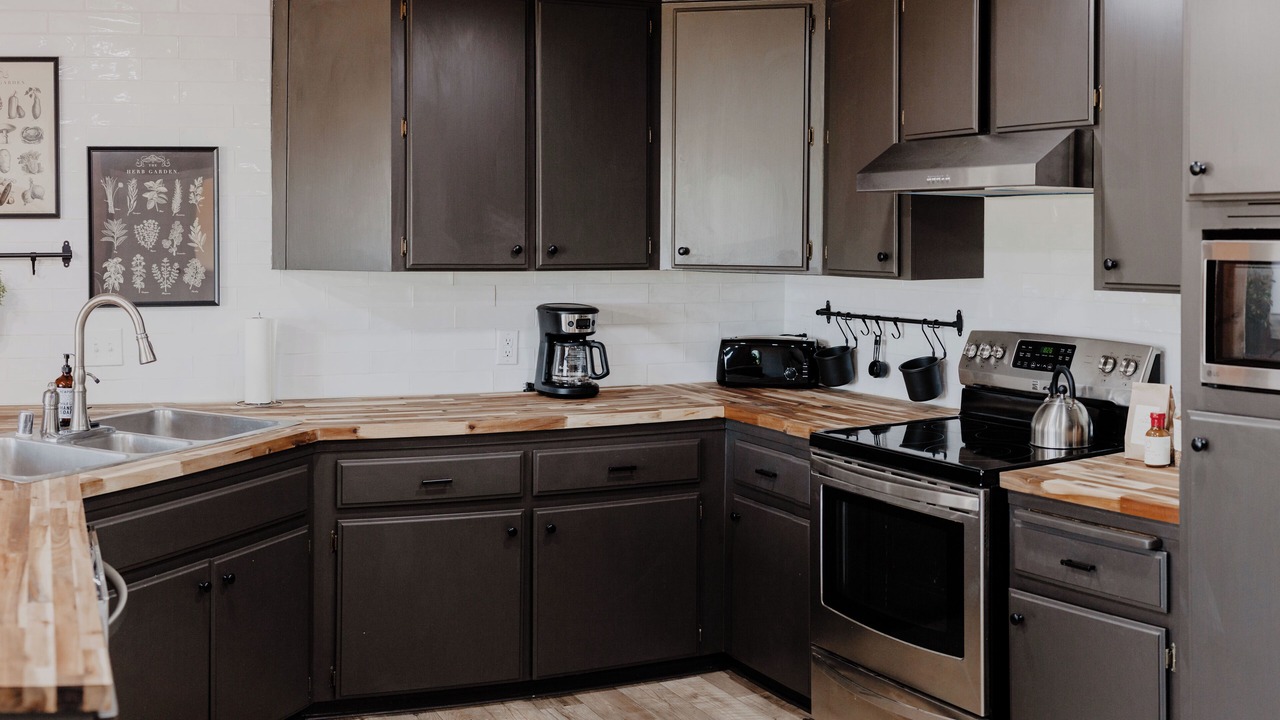Photo of Kitchen in Springville