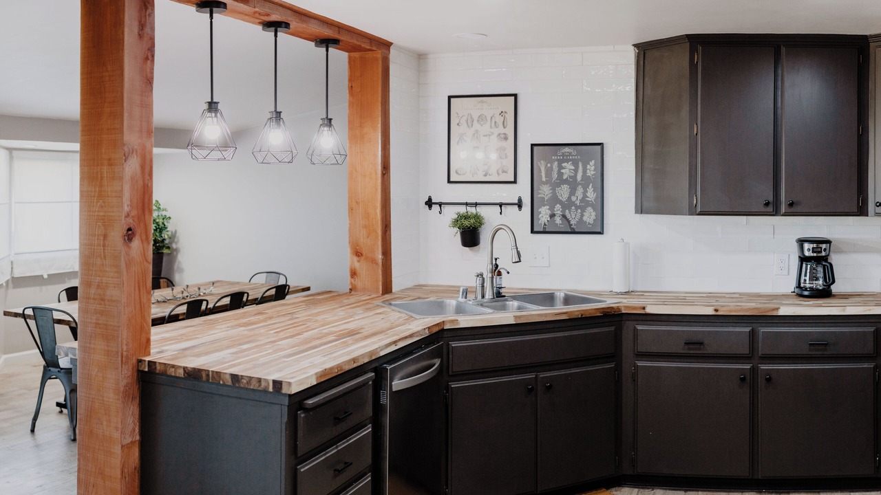 Photo of Kitchen in Springville