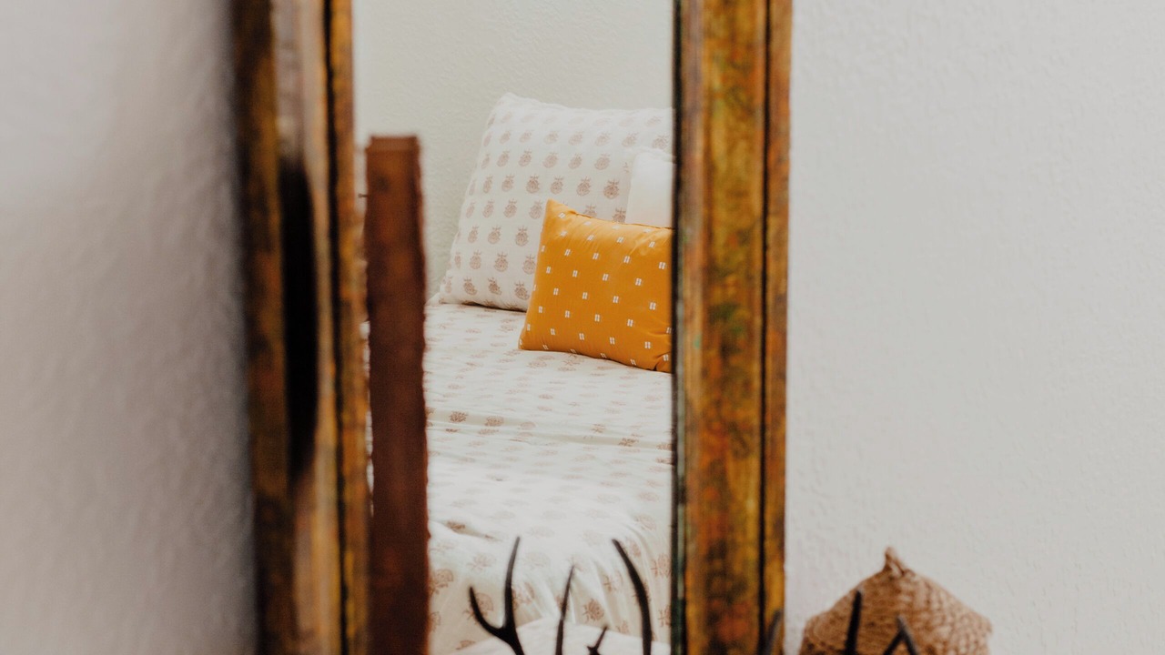 Photo of Bedroom in Springville