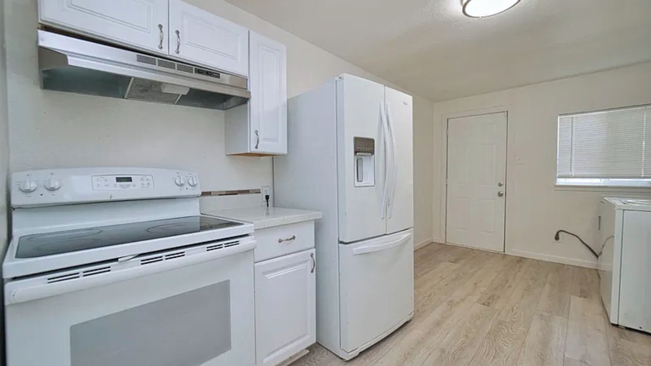 Photo of Kitchen in Southeastern Sacramento