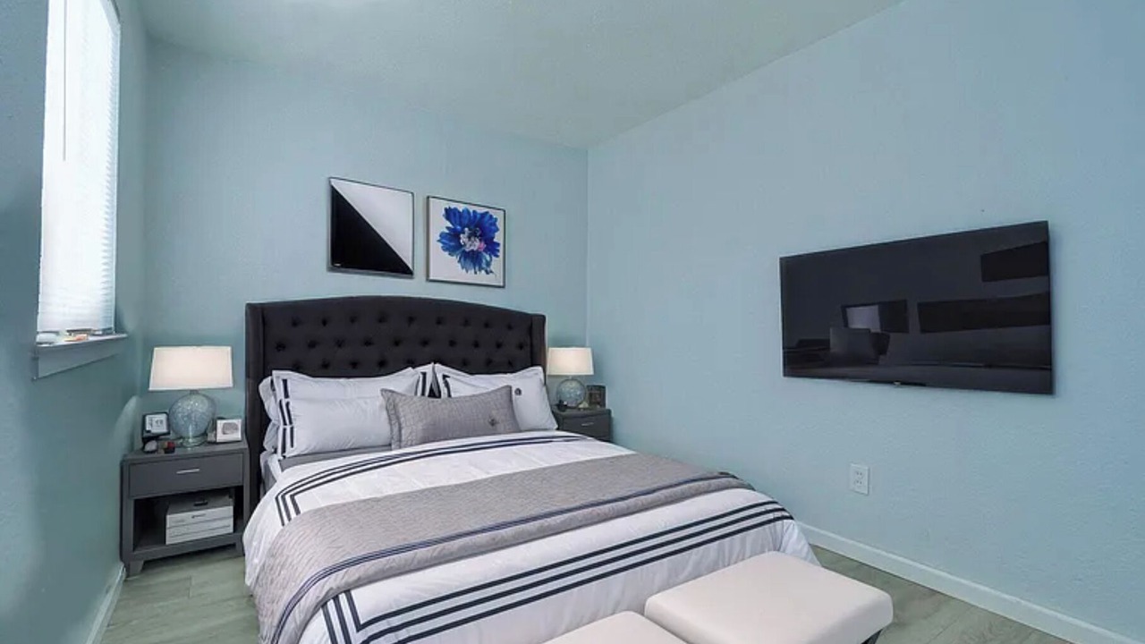 Photo of Bedroom in Southeastern Sacramento