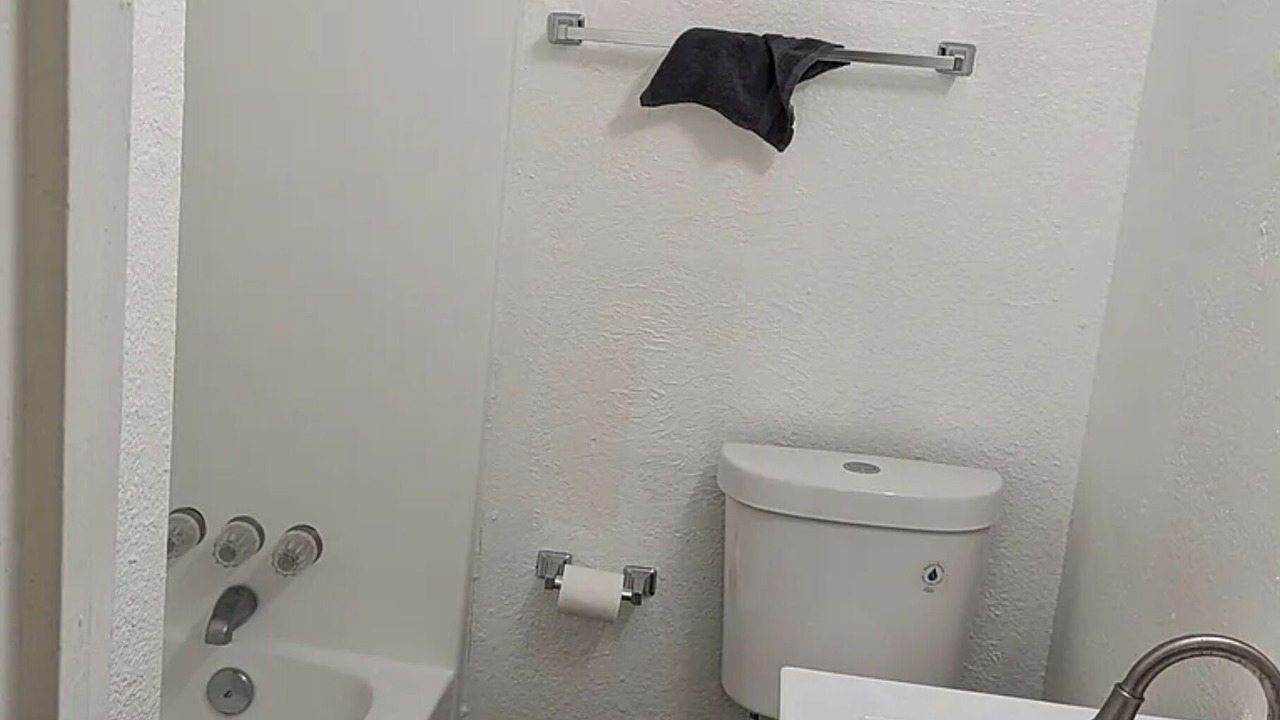 Photo of Bathroom in Southeastern Sacramento