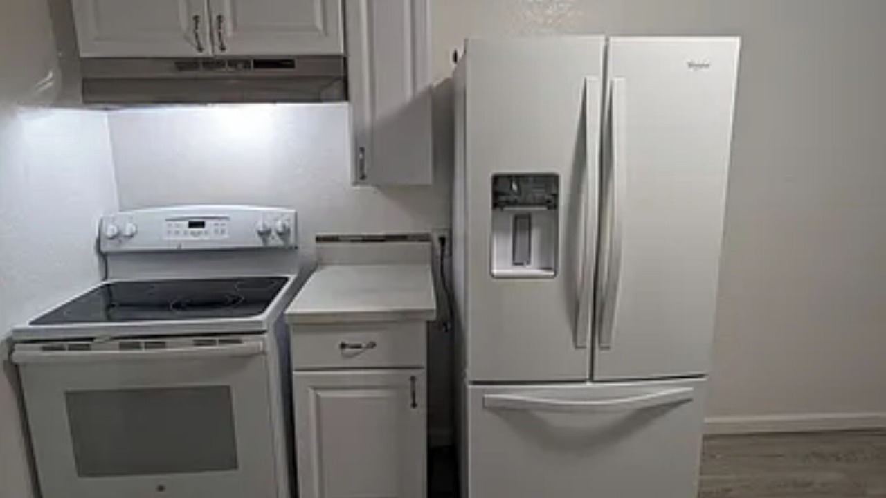 Photo of Kitchen in Southeastern Sacramento