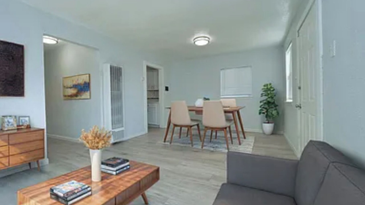 Photo of Livingroom in Southeastern Sacramento