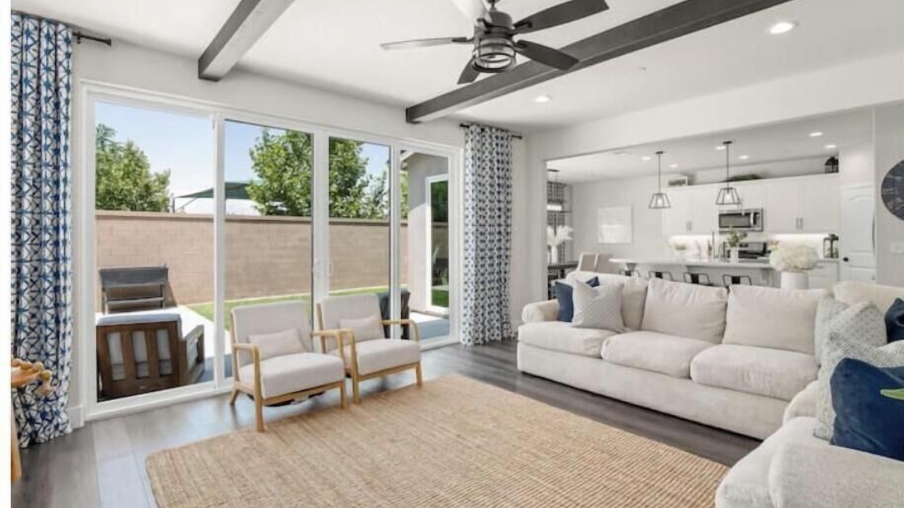 Photo of Livingroom in Clovis