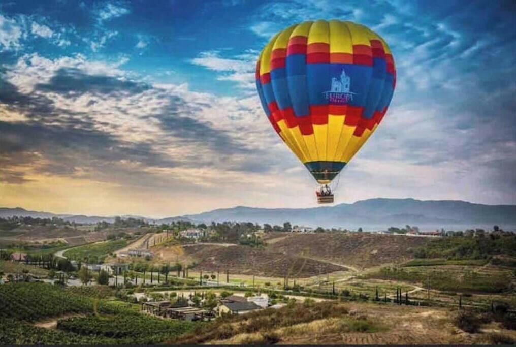 Photo of Others in Temecula