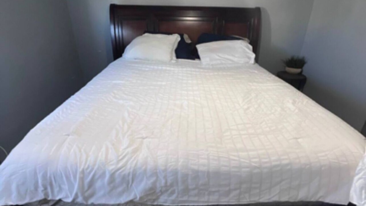 Photo of Bedroom in Oildale