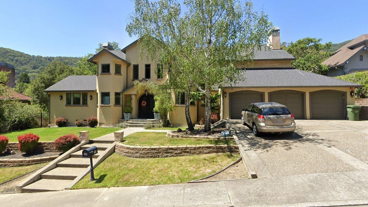 Photo of Others in Lucas Valley-Marinwood