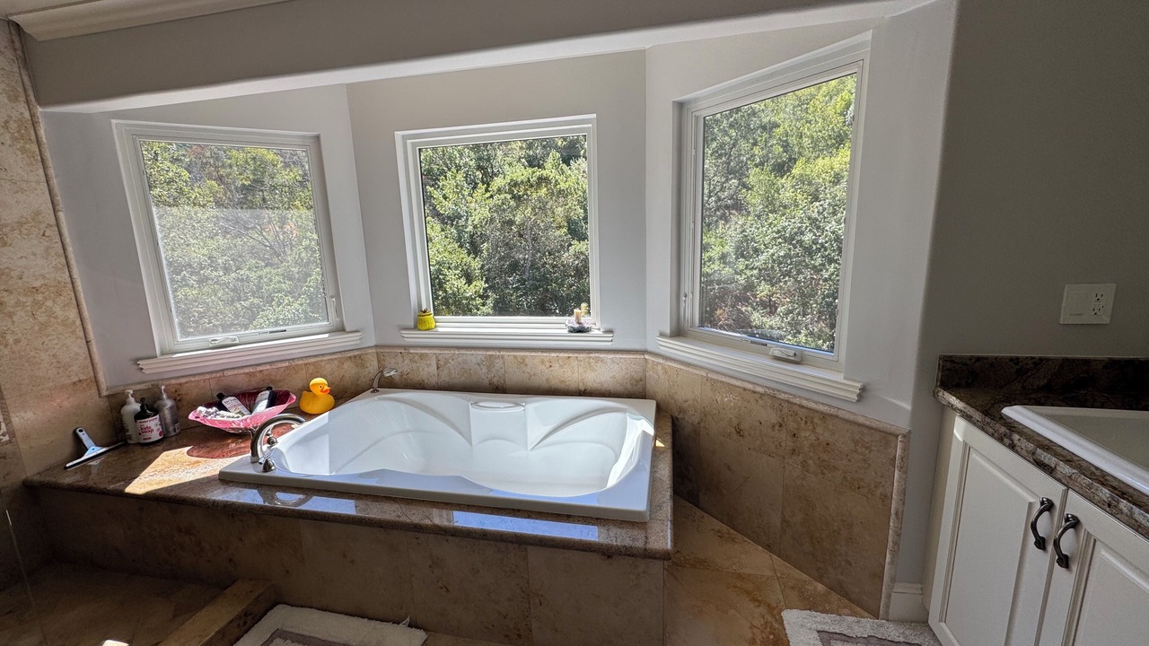 Photo of Bathroom in Lucas Valley-Marinwood