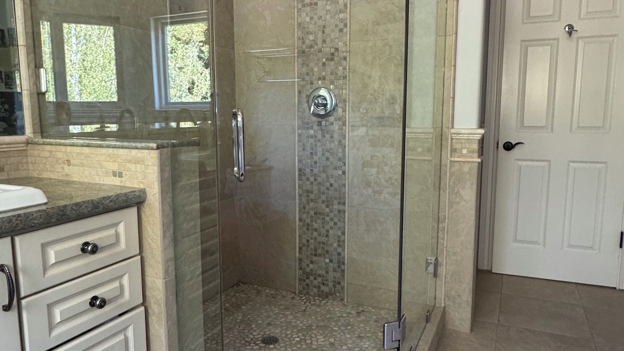 Photo of Bathroom in Lucas Valley-Marinwood