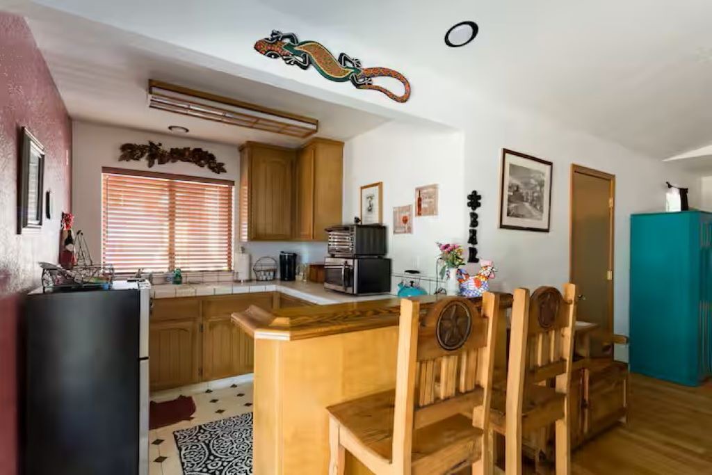 Photo of Kitchen in Grizzly Flats