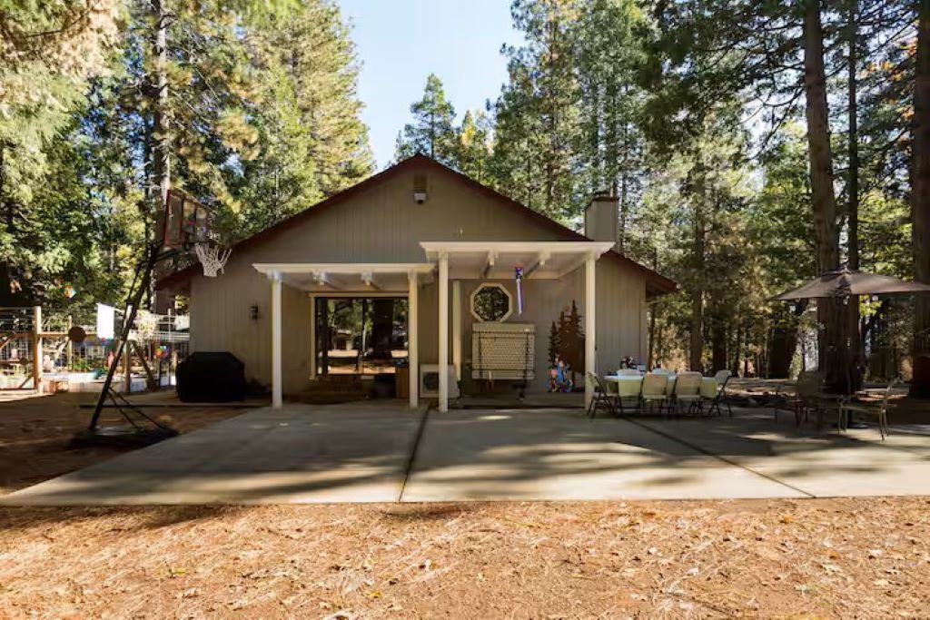 Photo of Outdoor in Grizzly Flats