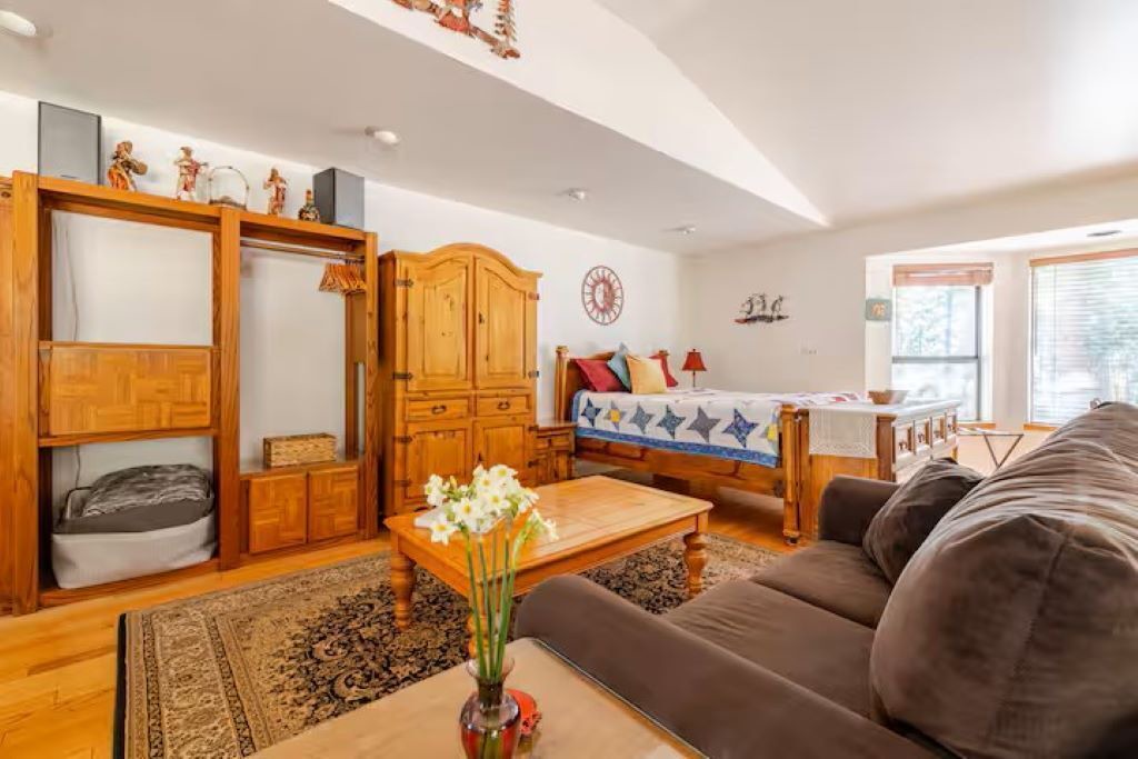 Photo of Bedroom in Grizzly Flats