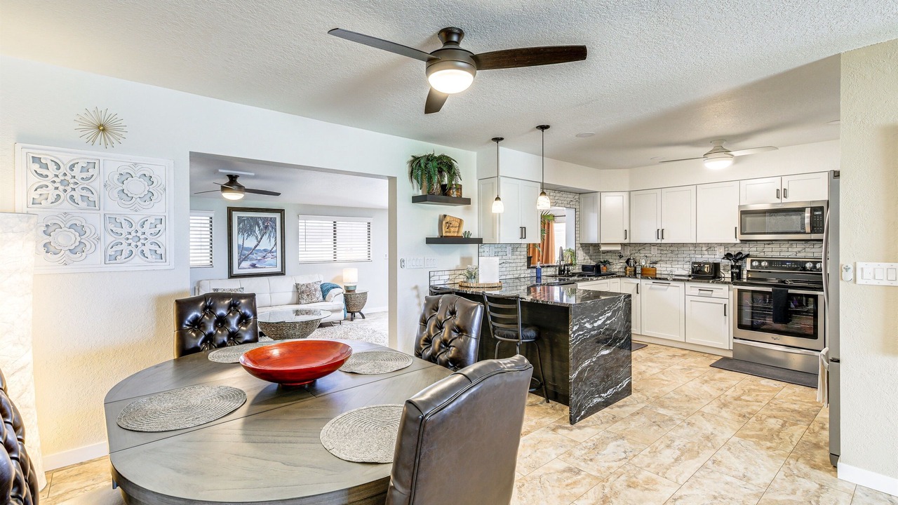 Photo of Livingroom in Lake Havasu City