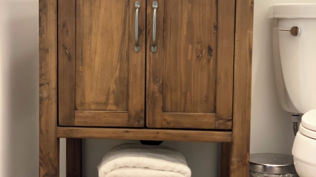 Photo of Bathroom in Studio City