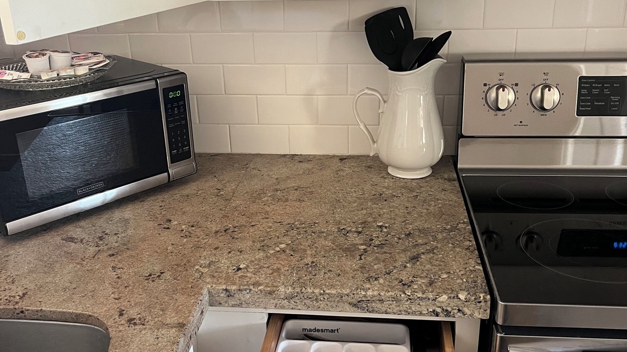 Photo of Kitchen in Raisin
