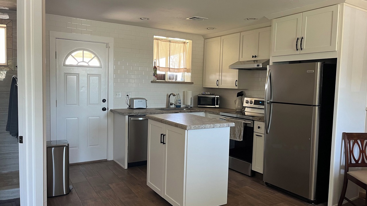 Photo of Kitchen in Raisin