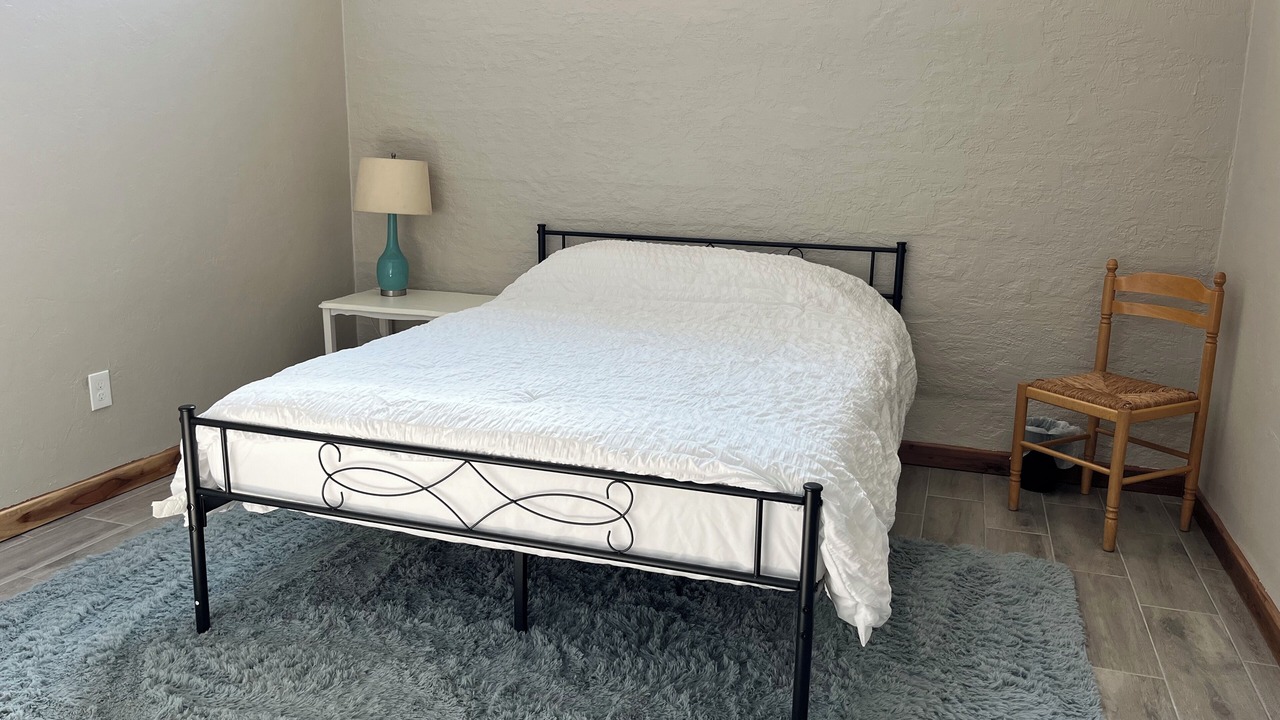 Photo of Bedroom in Raisin