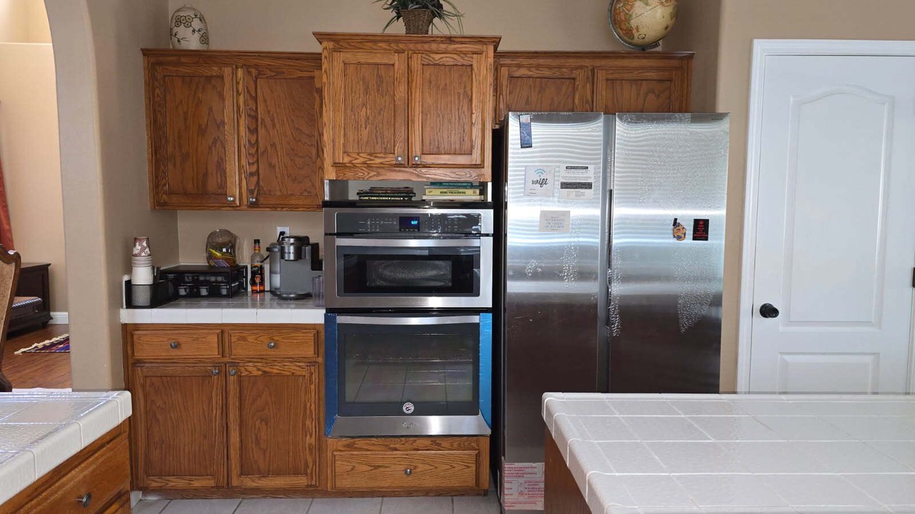 Photo of Kitchen in Raisin