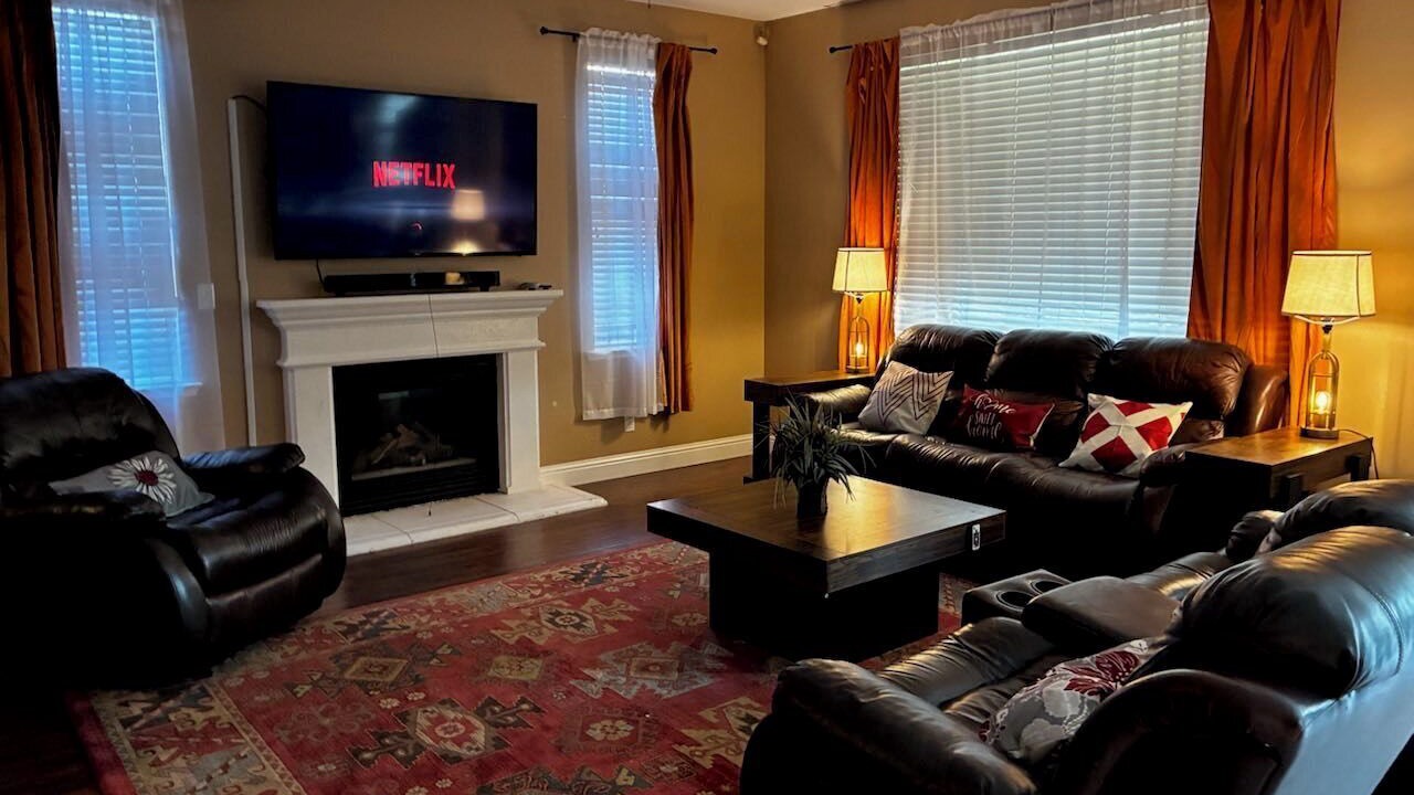 Photo of Livingroom in Raisin