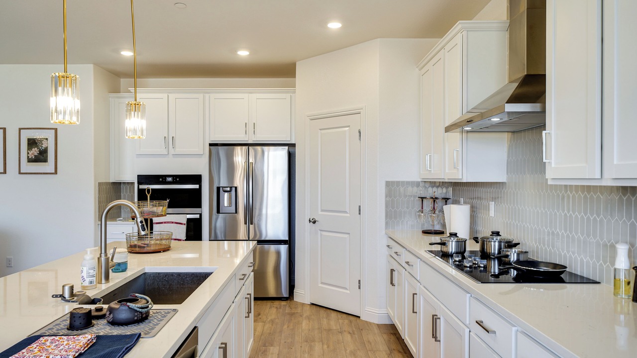 Photo of Kitchen in Peters