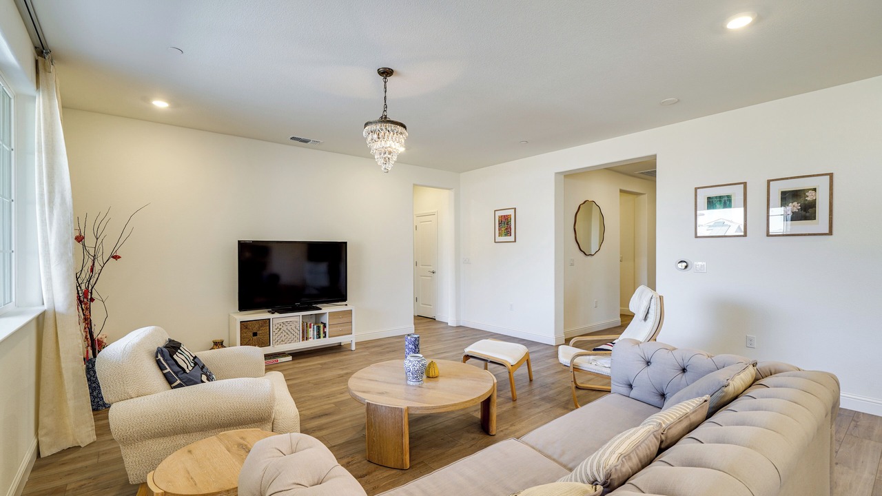 Photo of Livingroom in Peters