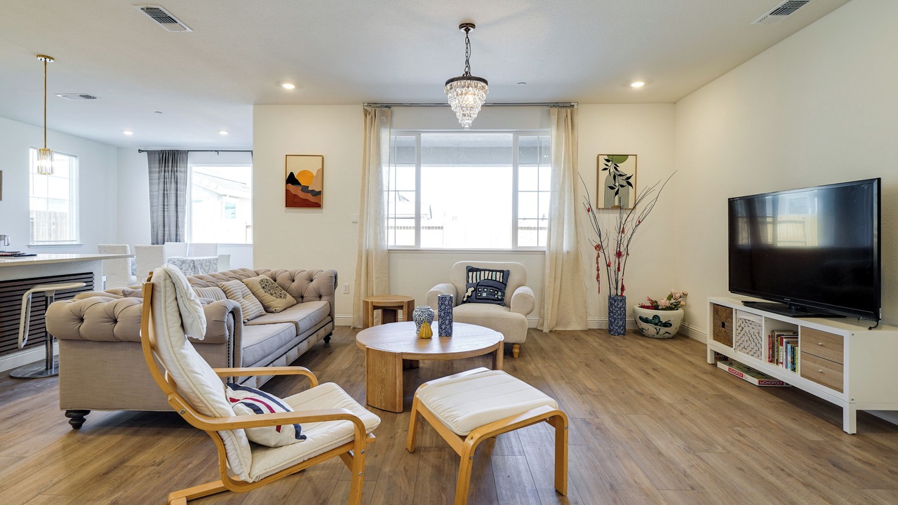 Photo of Livingroom in Peters