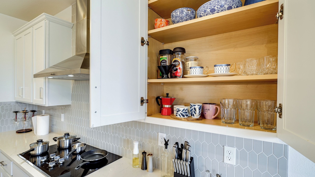 Photo of Kitchen in Peters