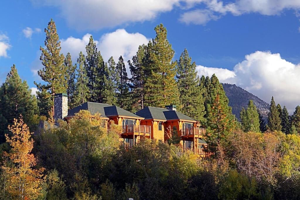 Photo of Outdoor in Incline Village
