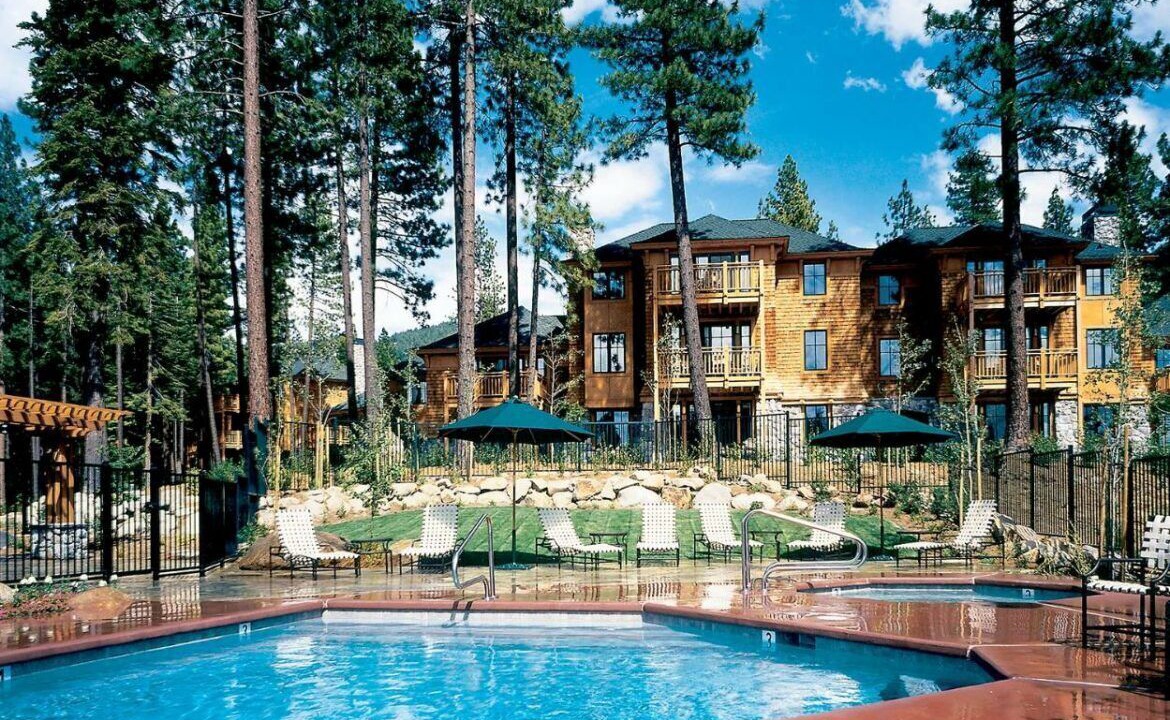 Photo of Outdoor in Incline Village