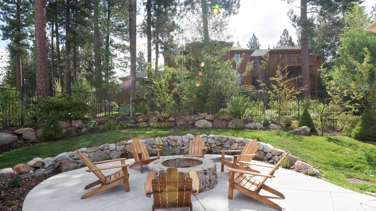 Photo of Outdoor in Incline Village