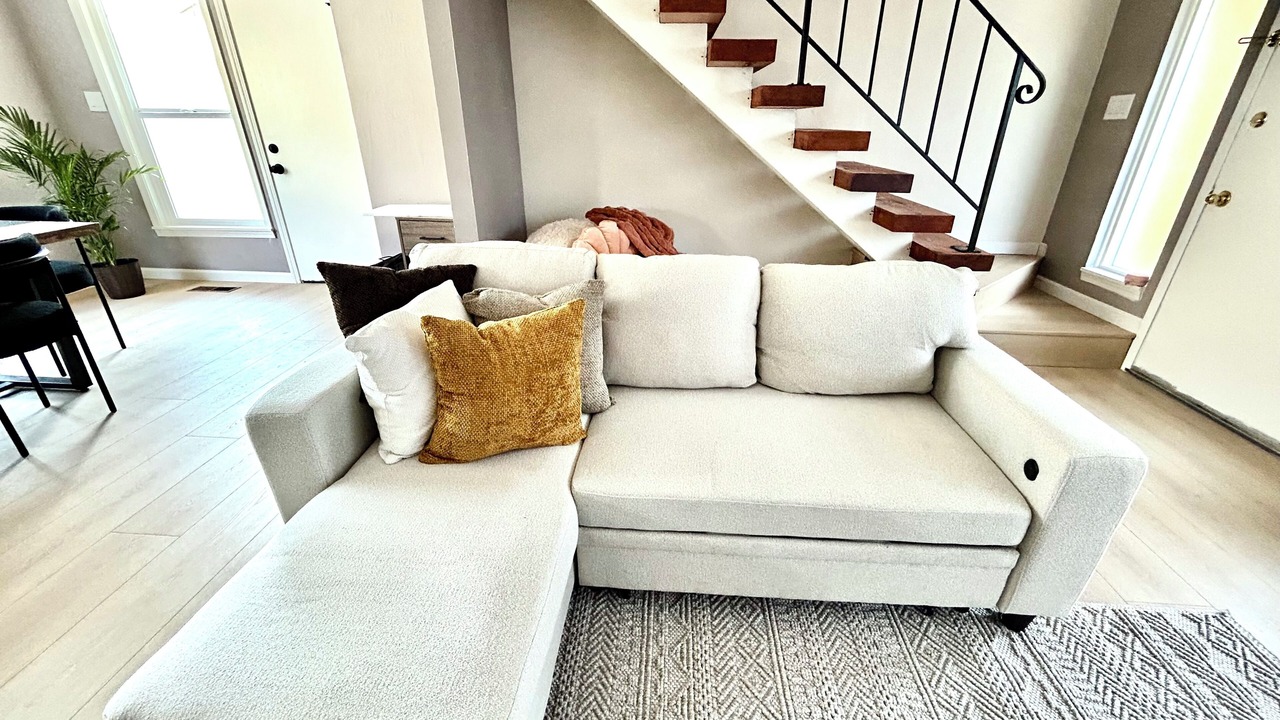 Photo of Livingroom in Albany