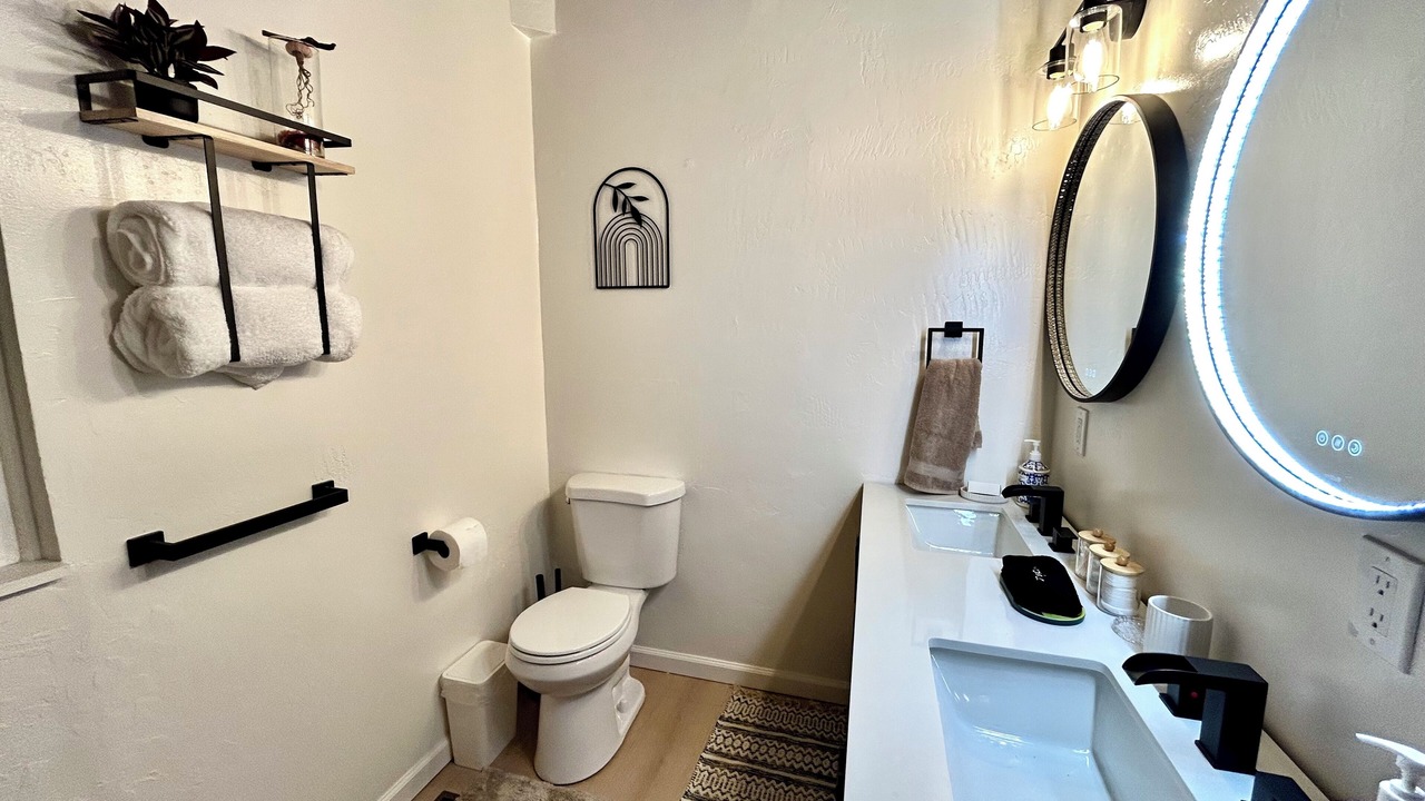 Photo of Bathroom in Albany