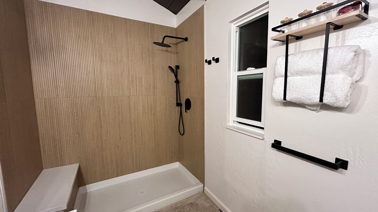 Photo of Bathroom in Albany