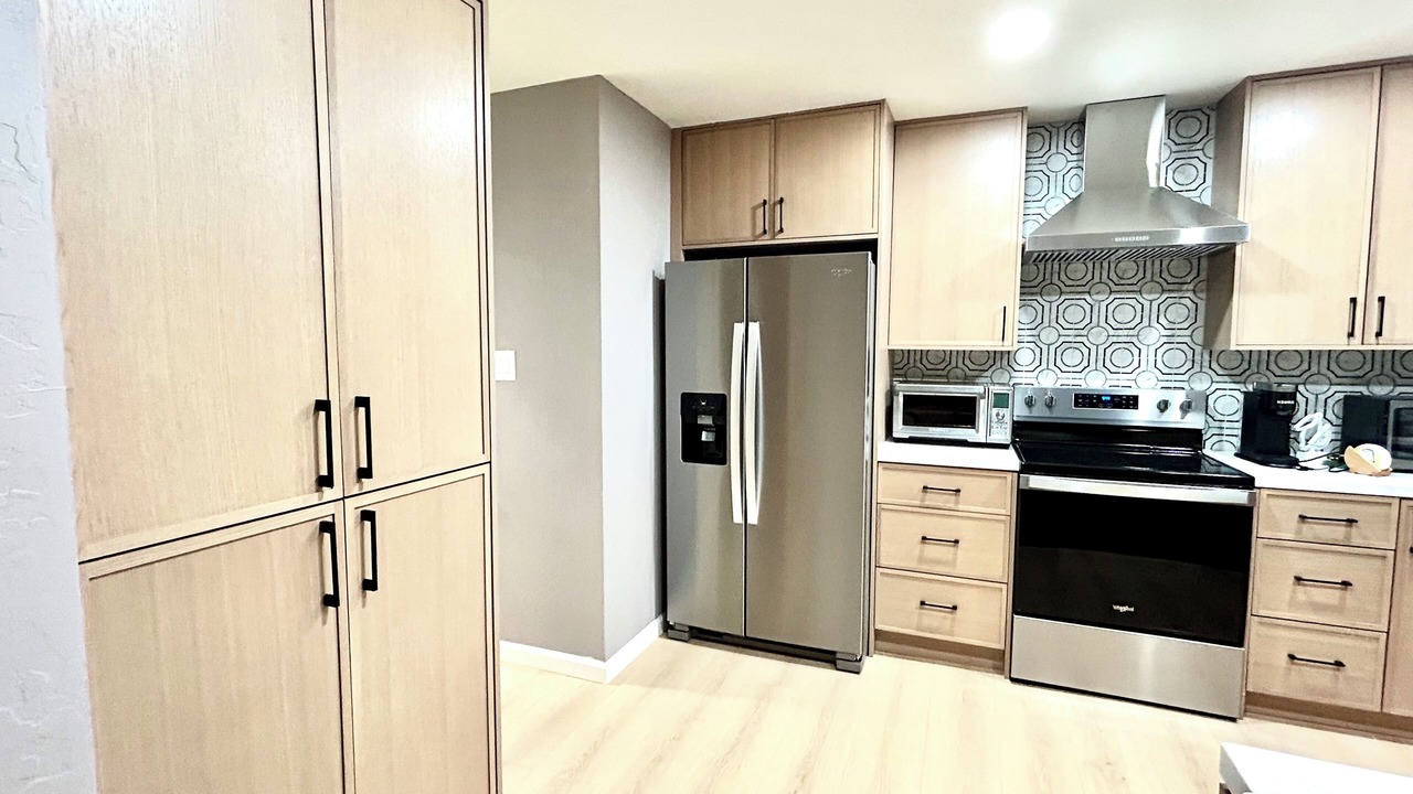 Photo of Kitchen in Albany